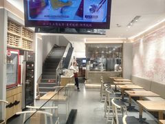 -喜家德虾仁水饺(马栏店)