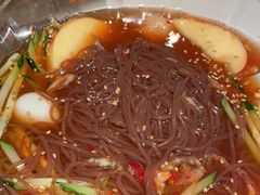 -七八冷面·延边朝鲜族美食(圣熙八号店)