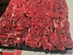 -牛品福潮汕牛肉火锅(旺庄店)