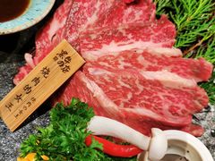-黑牛の店·和牛烧肉(合生汇店)