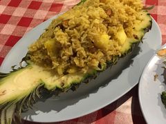 -拉威海鲜市场