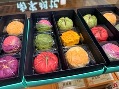 -南宋胡记(杭州体育场路店)