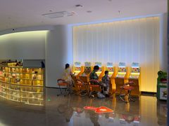 -神帆·元气汤泉(解放西路店)