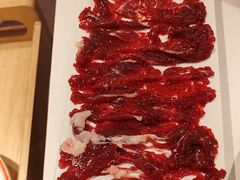 -陈记顺和潮汕鲜牛肉火锅(棠德南路店)