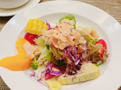 -温州万和豪生大酒店-餐厅