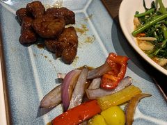 -新旺茶餐厅(嘉里城店)