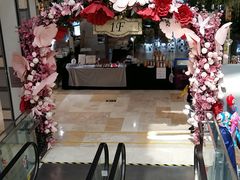 -紫荆广场·花漫里