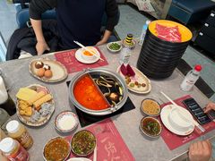 -一绪に寿喜烧(夫子庙水游城店)