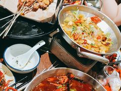 -517烧烤·龙虾·海鲜大排档(万象都荟店)