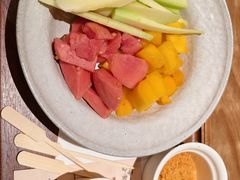 -RUXU入续糖水铺与包(卓悦中心店)