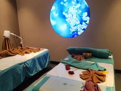 -上足·影院足道·SPA(红岭店)