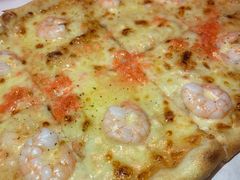 -I HOLIC艾豪丽披萨(KKone店)