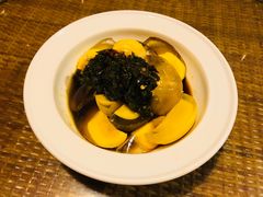 -渝信川菜 · 川味家常菜(长安店)