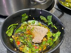 -林记潮牛·牛肉火锅(上马墩店)