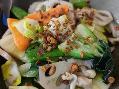 -THE PAWON·8碗(古北SOHO店)