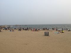 -老虎石海上公园