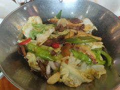 -北京烤鸭店(新桥家园·浦口店)