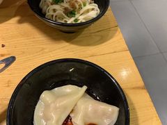 担担面-盘飧市(春熙路店)