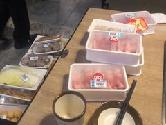 -野妹经典火锅(民治店)