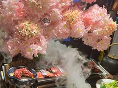 -樱宿日式和牛烧肉(五道口店)