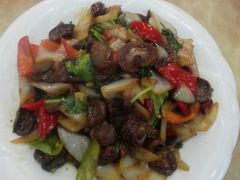 -莒县世起全羊馆(塔桥人家店)