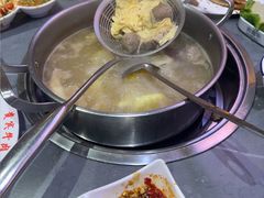 -贵宾牛·潮汕牛肉火锅(珠池总店)