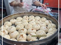 -韩包子(建设路店)