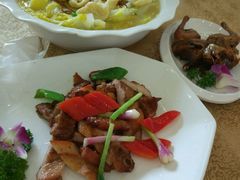 -和膳居饮食有限公司