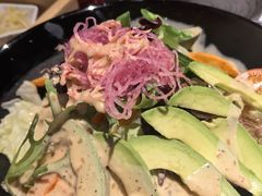 -山川小町·极番烧肉(新地假日广场店)