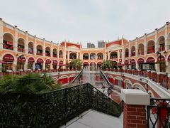 -佛罗伦萨小镇广佛名品奥特莱斯(疏港路店)