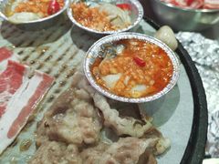 招牌生蚝-旺记碳烤肥牛(总店)