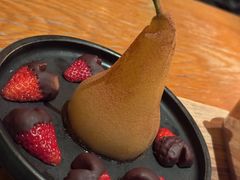-THE CANNERY&JUJU 新鲜海鲜·牛排美食酒廊