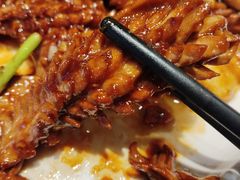 -老济南·地道济南菜(大明湖店)
