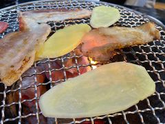 -燚青春泥炉烤肉(东泰店)