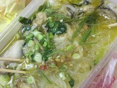-冯姐生蚝(迎宾广场店)