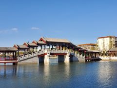 -西海子公园