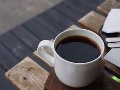 手沖咖啡-CoffeeVendor(西乡店)