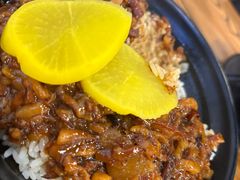 -阿勇鲁肉饭(龙茗路店)