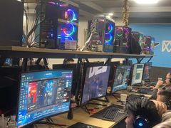 -网鱼网咖(金山卫零店)