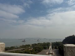 -南沙天后宫景区