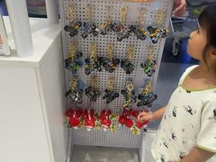 -反斗乐园π(龙华天虹店)