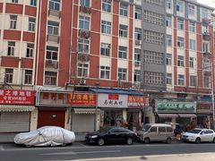 -利津路小商品批发市场