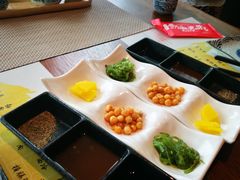 -热血兄弟·炭火烤肉(融侨中心店)