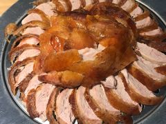 -守柴炉烤鸭(科华中路王府井店)