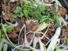 -清真永恒华威肉饼(潘家园店)