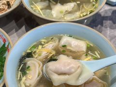 -小姜锅贴(凤凰街店)
