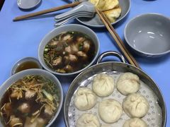 -天天锅贴王(迎凤街店)