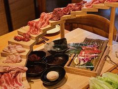 -AJIYA味屋和牛烤肉自助放题(温州万象城店)
