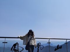 -丹东凤凰山景区