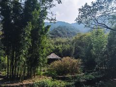 -黄公望隐居地